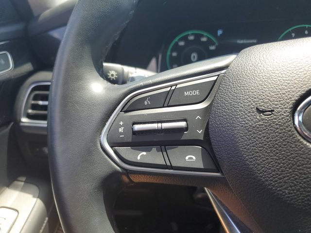 2021 Hyundai Palisade Limited - Photo 22
