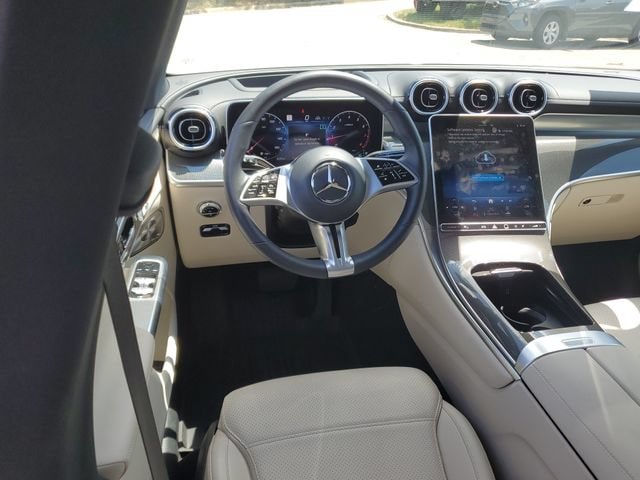 2023 Mercedes-Benz GLC GLC 300 - Photo 10