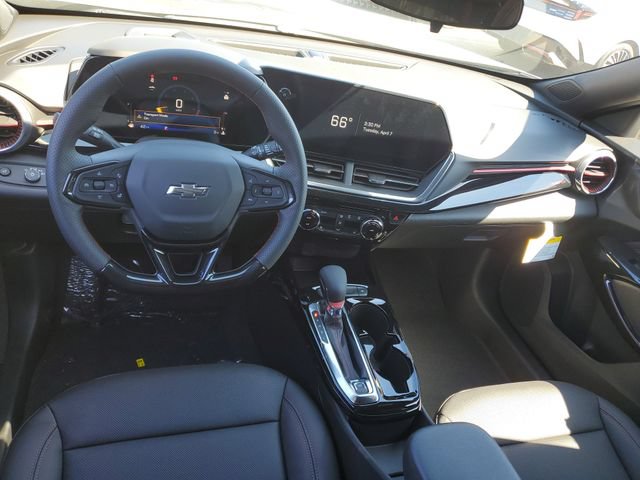 2026 Chevrolet Trax RS - Photo 10