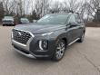 Used 2021 Hyundai Palisade Limited SUV
