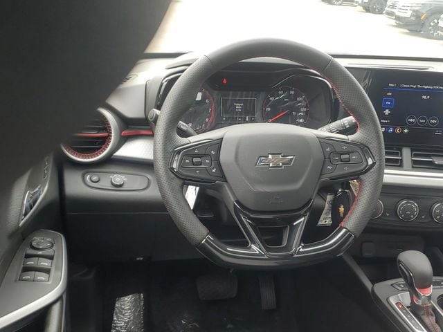 2026 Chevrolet Trax RS - Photo 12