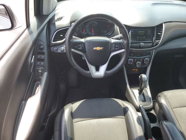 2019 Chevrolet Trax LT - Photo 11