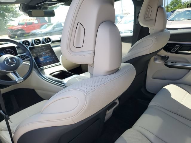 2023 Mercedes-Benz GLC GLC 300 - Photo 13