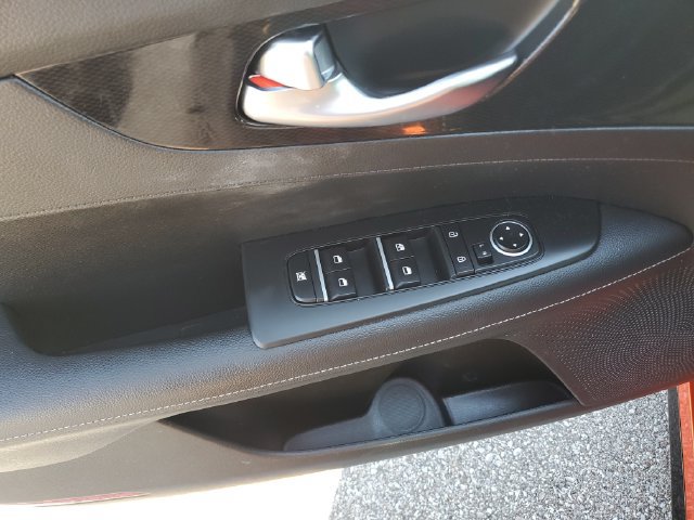 2022 Kia FORTE GT-Line - Photo 20