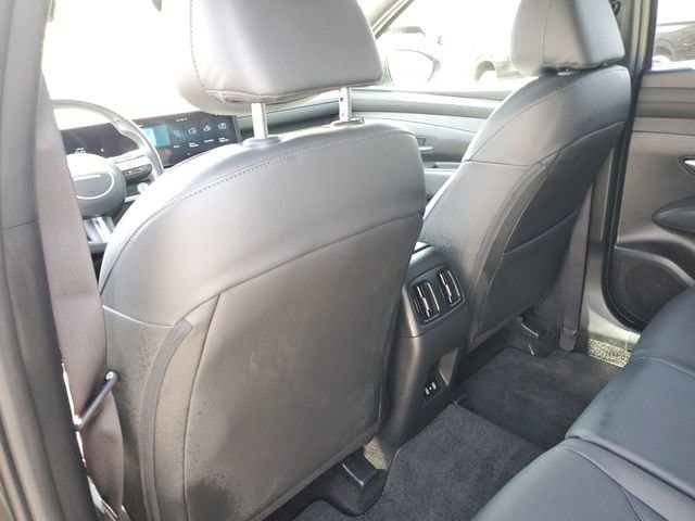 2025 Hyundai Tucson XRT - Photo 14