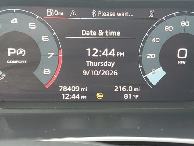 2023 Audi Q3 S Line Premium - Photo 25