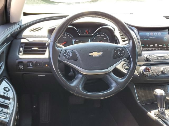 2018 Chevrolet Impala Premier - Photo 11