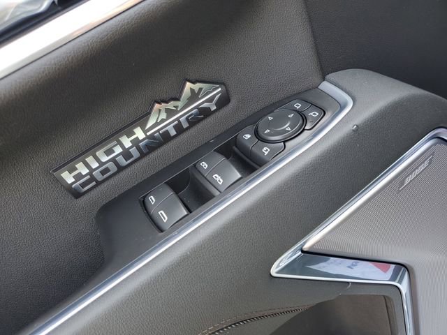 2026 Chevrolet Silverado 1500 High Country - Photo 21