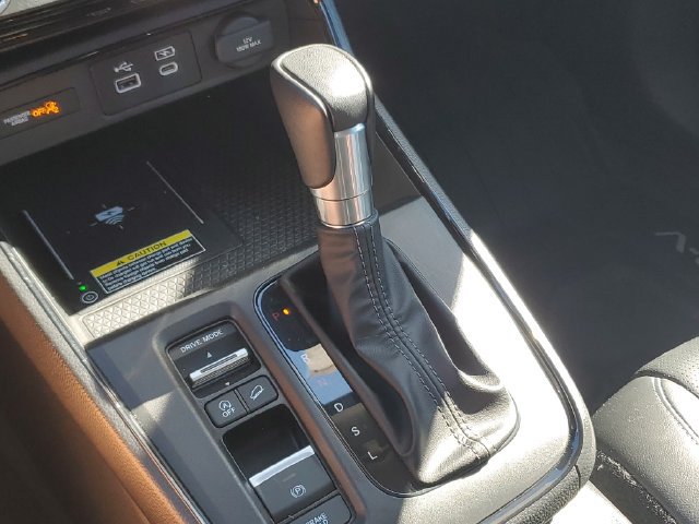 2025 Honda CR-V EX-L - Photo 30