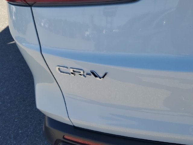 2025 Honda CR-V EX-L - Photo 7