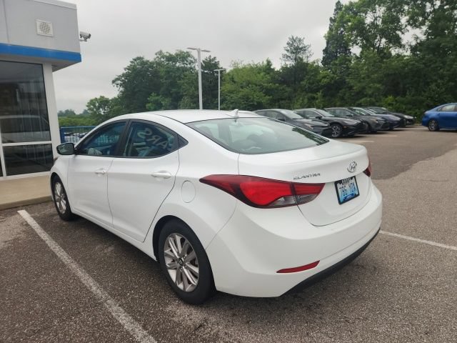 2015 Hyundai Elantra SE - Photo 8