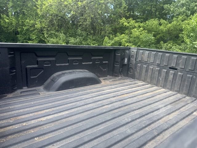 2022 Chevrolet Silverado 2500HD LTZ - Photo 5