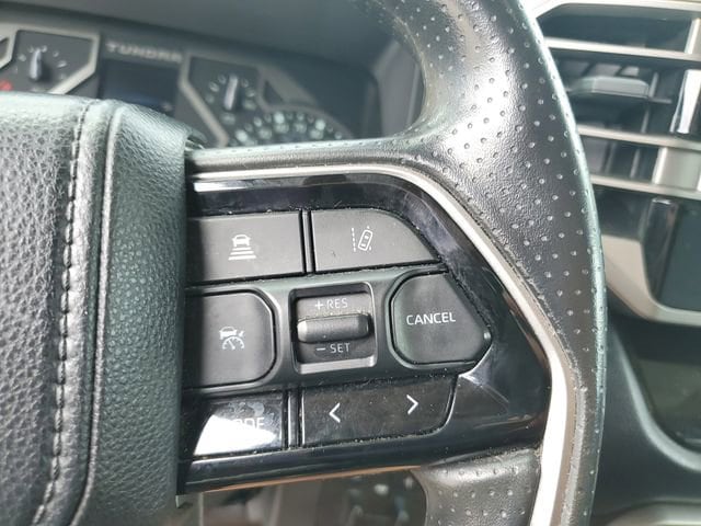 2023 Toyota Tundra SR5 - Photo 20