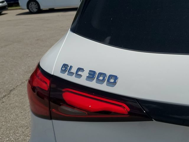 2023 Mercedes-Benz GLC GLC 300 - Photo 7