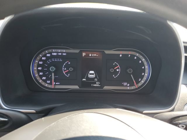 2022 Hyundai Tucson SEL - Photo 24