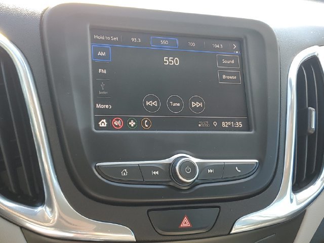 2020 Chevrolet Equinox LS - Photo 25
