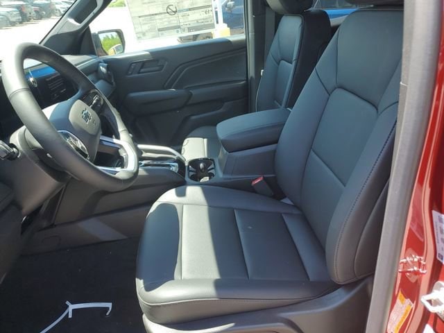 2026 Chevrolet Colorado Trail Boss - Photo 16