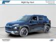 Used 2022 Chevrolet Trailblazer LT SUV