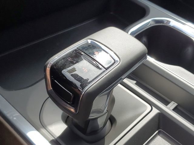 2026 Chevrolet Silverado 1500 High Country - Photo 33