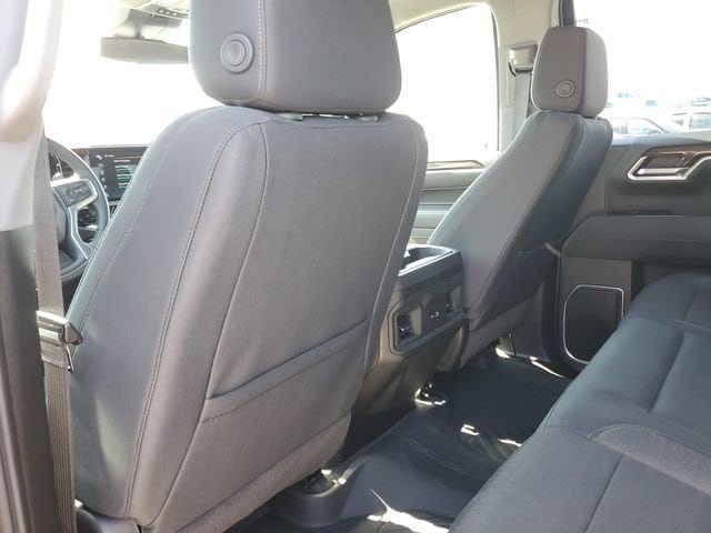 2026 Chevrolet Silverado 1500 RST - Photo 16
