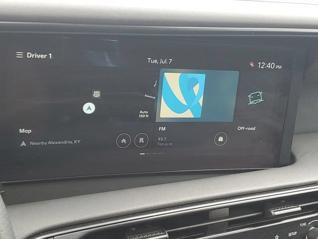 2026 Hyundai Palisade XRT Pro - Photo 29