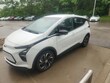  Chevrolet Bolt EV