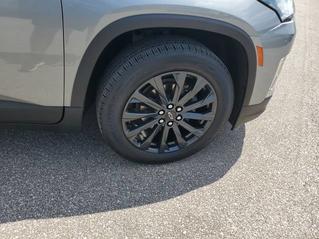 2023 Chevrolet Traverse RS - Photo 6