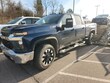  Chevrolet Silverado 2500 HD