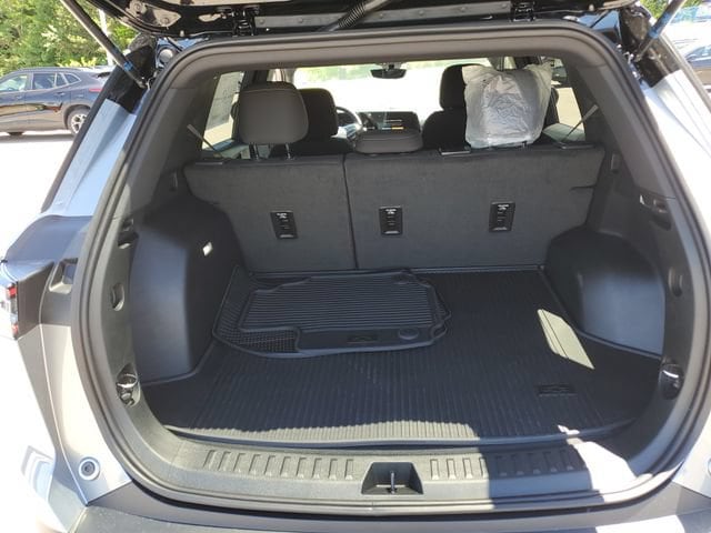 2026 Chevrolet Equinox LT - Photo 8