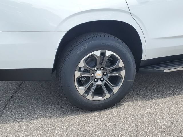 2026 Chevrolet Tahoe LS - Photo 5