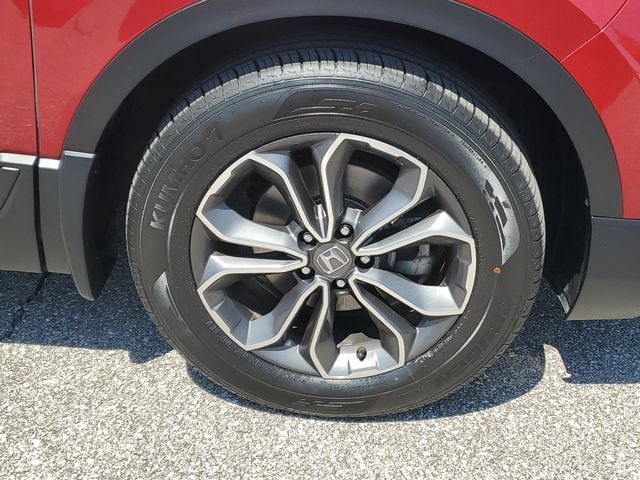 2022 Honda CR-V EX-L - Photo 6