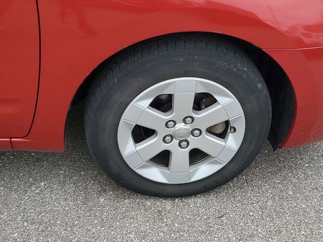 2007 Toyota Prius Base - Photo 6