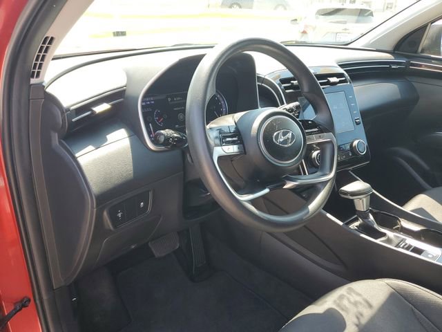 2022 Hyundai Tucson SEL - Photo 19