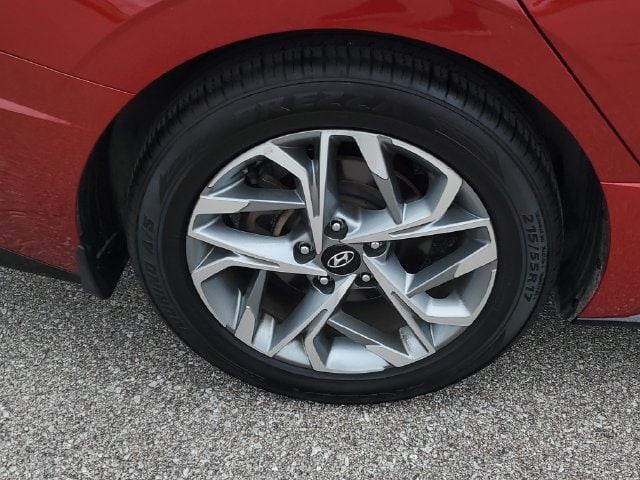 2023 Hyundai Sonata SEL - Photo 6