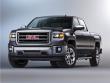 Used 2015 GMC Sierra 1500 SLE Truck Double Cab