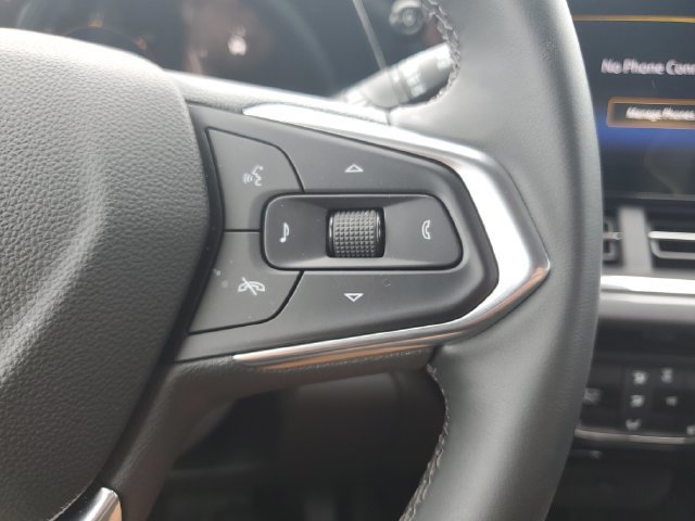 2026 Chevrolet Trax Activ - Photo 23