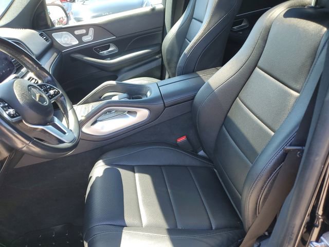 2021 Mercedes-Benz GLE GLE350 - Photo 16