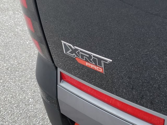 2026 Hyundai Palisade XRT Pro - Photo 7