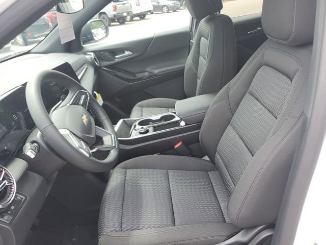 2026 Chevrolet Equinox LT - Photo 16