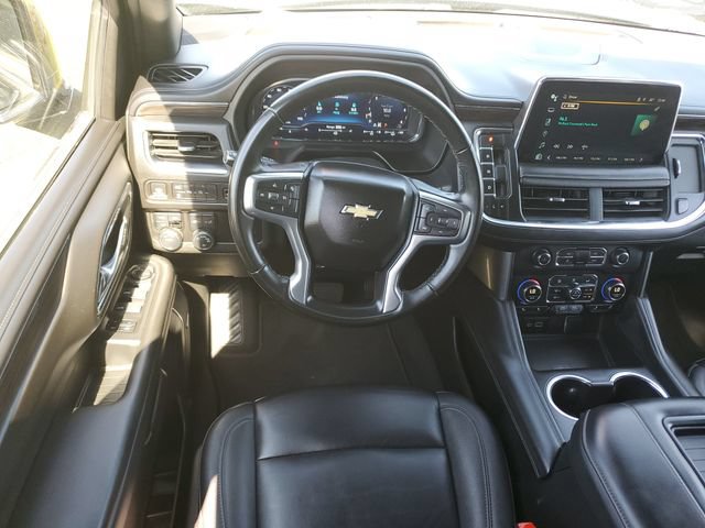 2024 Chevrolet Tahoe LT - Photo 10