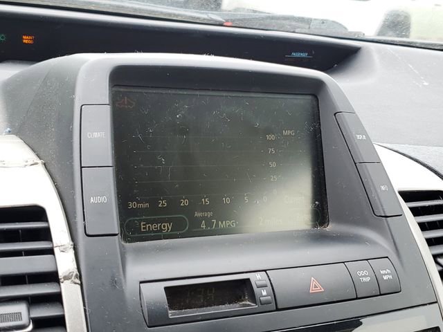 2007 Toyota Prius Base - Photo 26