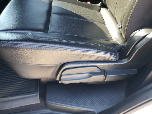 2021 Ford Expedition XLT - Photo 15
