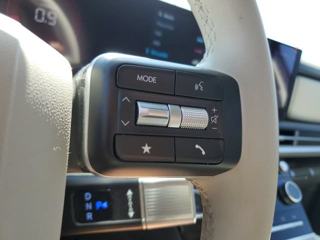 2026 Hyundai Santa Fe SEL - Photo 23