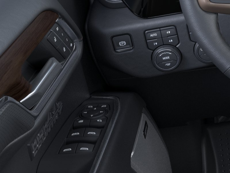 2026 Chevrolet Silverado 1500 High Country - Photo 56