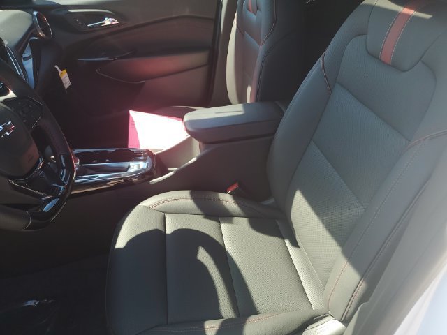2026 Chevrolet Trax RS - Photo 16