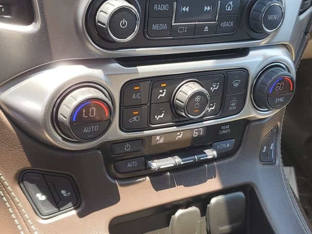 2020 Chevrolet Tahoe LT - Photo 29
