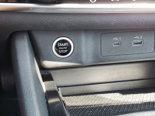 2021 Nissan Rogue SV - Photo 28