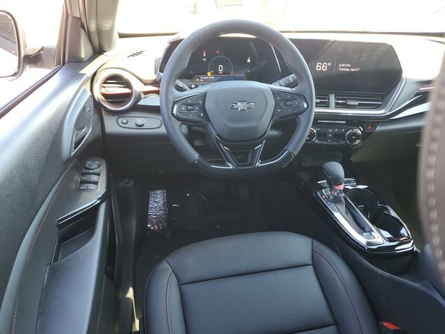 2026 Chevrolet Trax RS - Photo 11