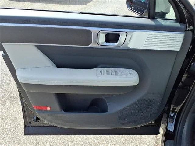 2026 Hyundai Santa Fe SEL - Photo 9