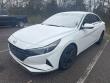 Used 2021 Hyundai Elantra SEL Sedan